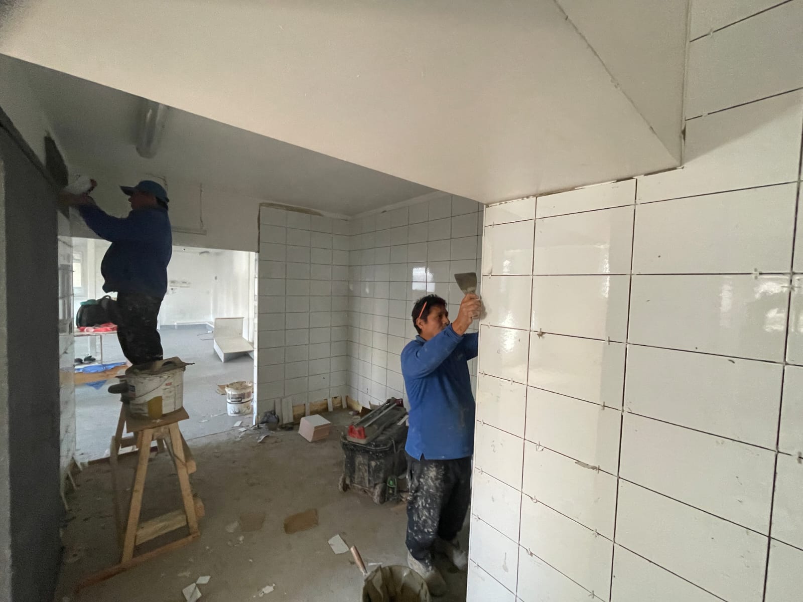 Gemba - Instalación