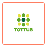 TOTTUS LOGO